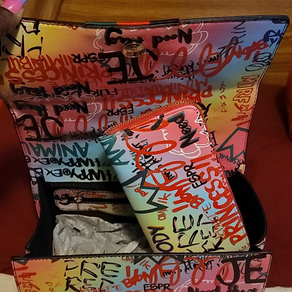 Purse/Handbag - Picture 5 of 7